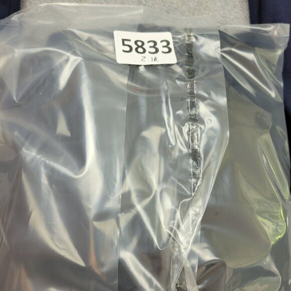 Elm Design Blouse Womens P XS Langenlook Relaxed Minimalist - Picture 10 of 10